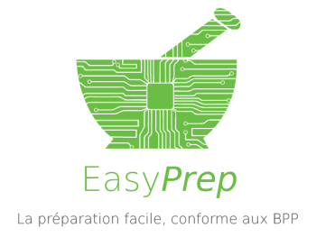 easyprep